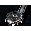 Lexus    LEXUS WATCH BLACK DIAL BY GMT